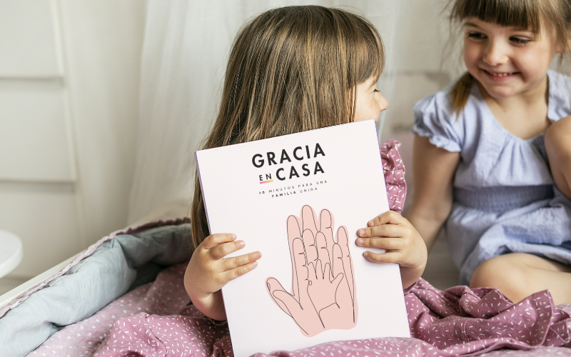 Step 1: See - Open Book