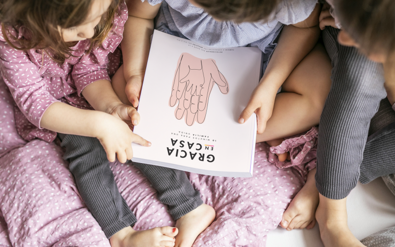 Step 2: Read - Open Book